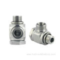 Bsp Banjo Swivel Hydraulic Fittings